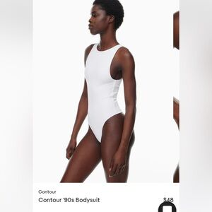 Selling Contour 90s bodysuit
